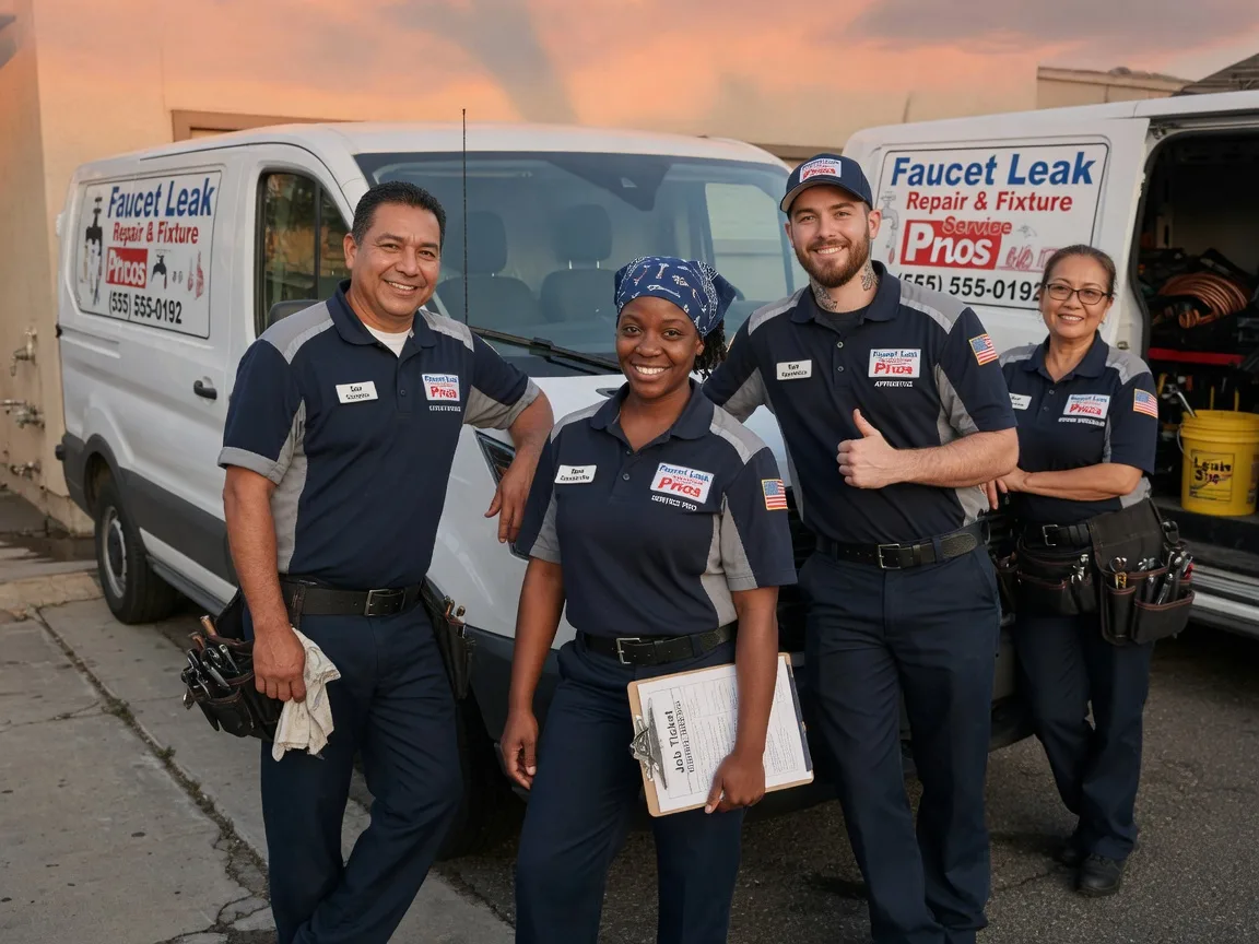 Faucet Repair company in Loudon, NH